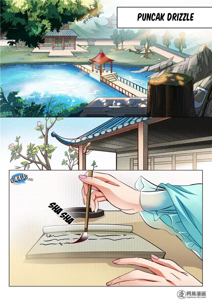 Apotheosis Chapter 18 - Halaman 2