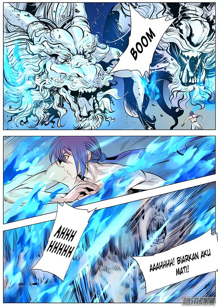 Apotheosis Chapter 01.2 - Halaman 7