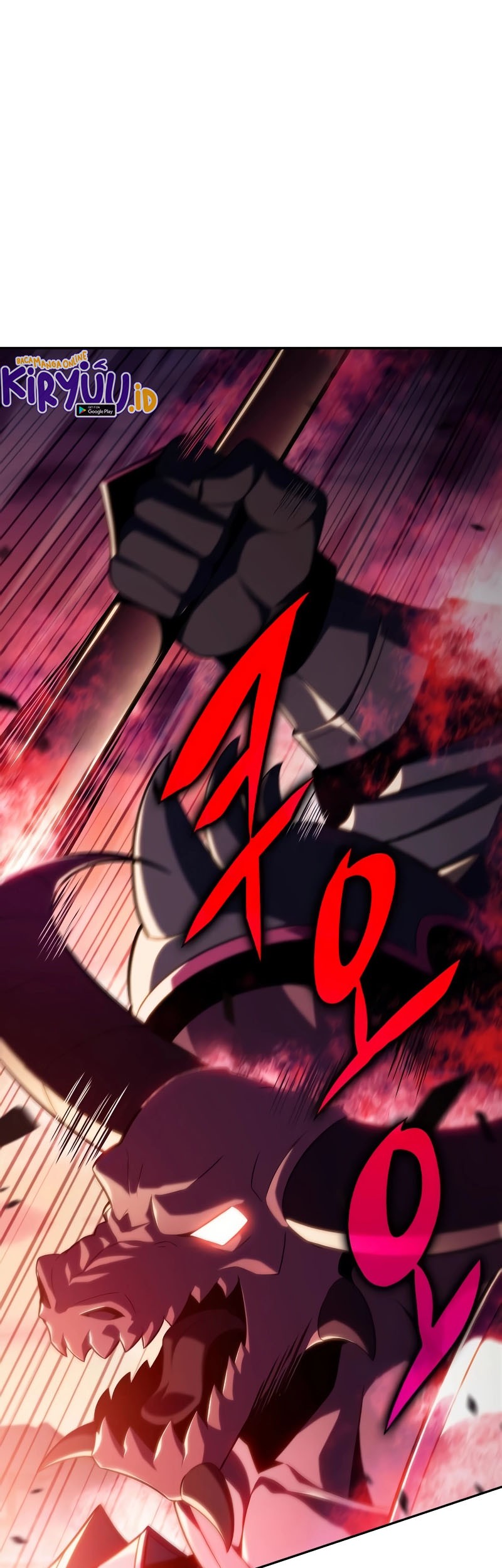 Manhwa Solo Max-Level Newbie Chapter 148 gambar 2
