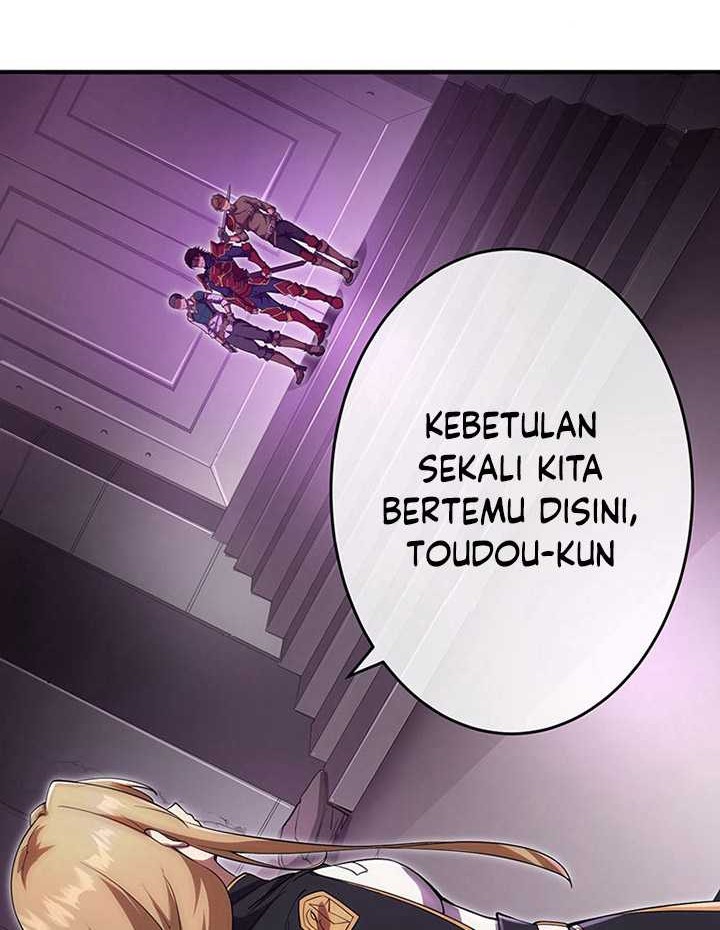 The Godslayer’s Imitator Chapter 9 halaman 3