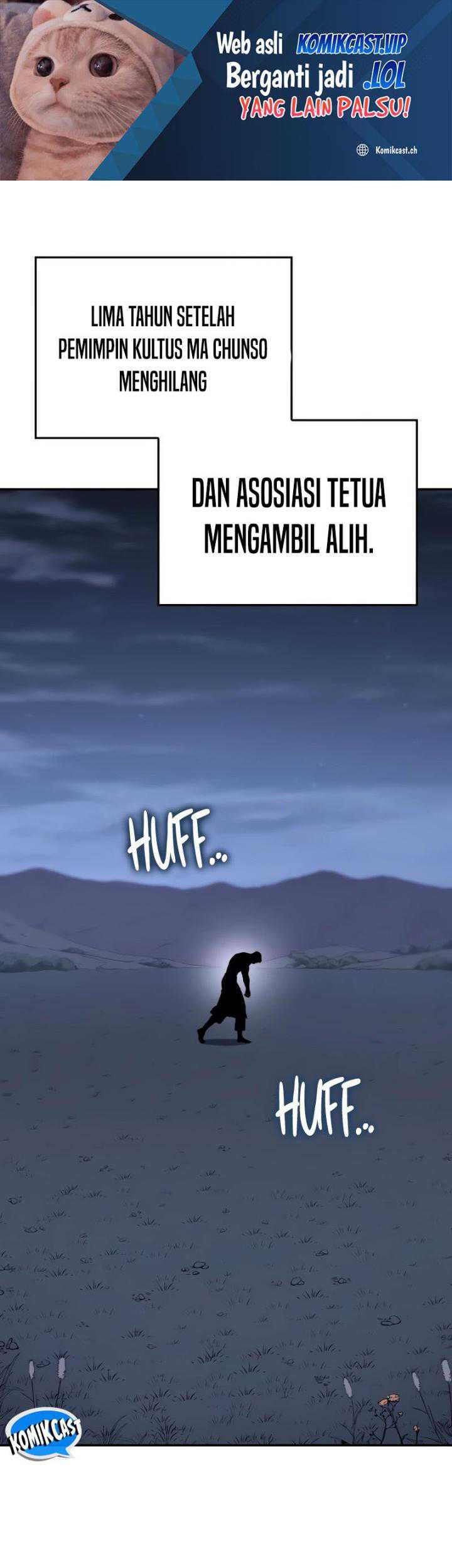Manhwa I Reincarnated As The Crazed Heir Chapter 127 gambar 2
