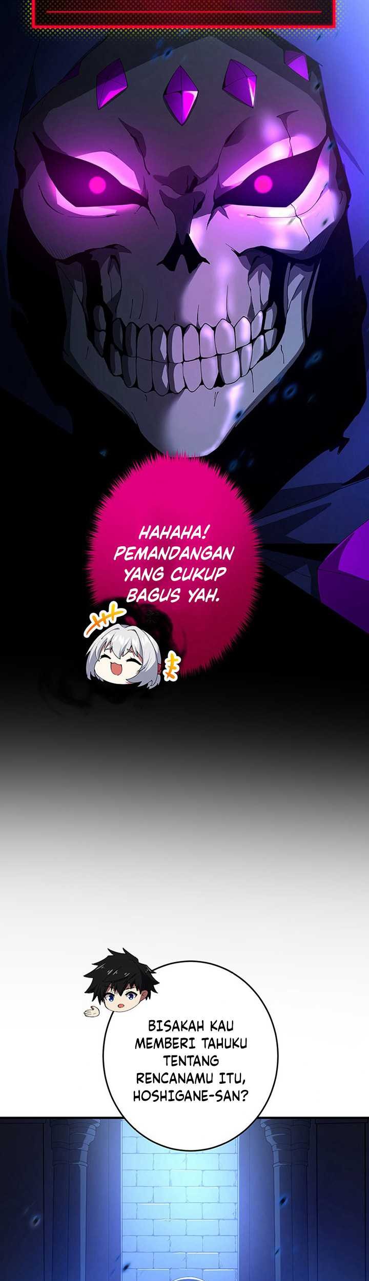 The Godslayer’s Imitator Chapter 13 halaman 4