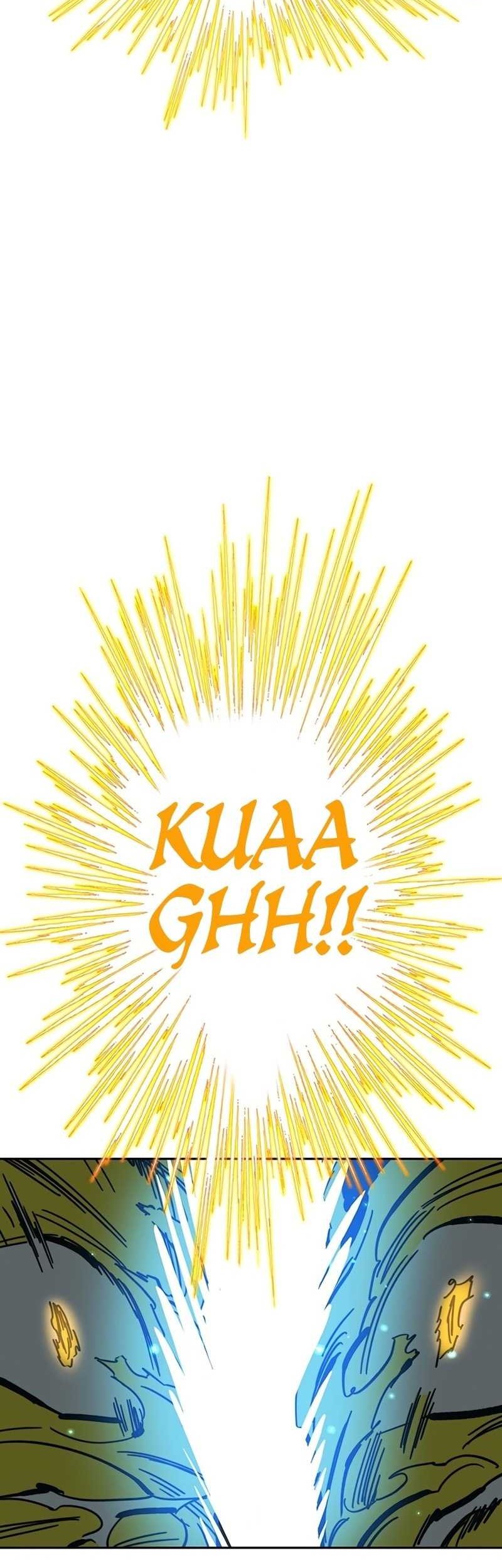 X Ash Chapter 106 halaman 3