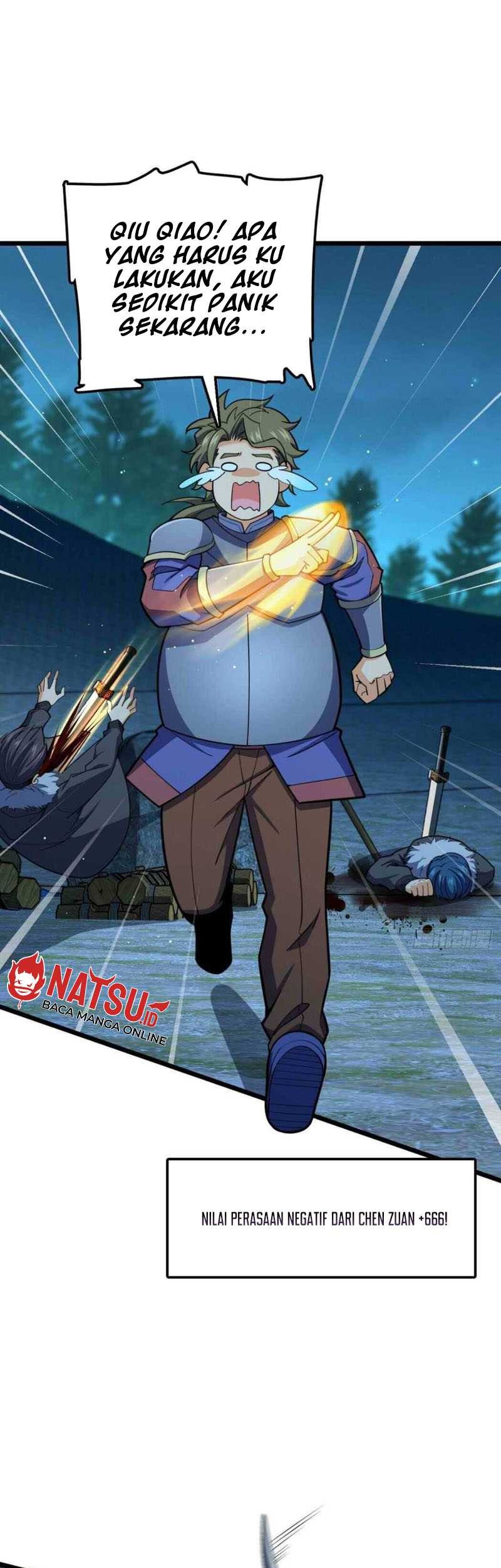 Manhua Spare Me, Great Lord! Chapter 457 gambar 2