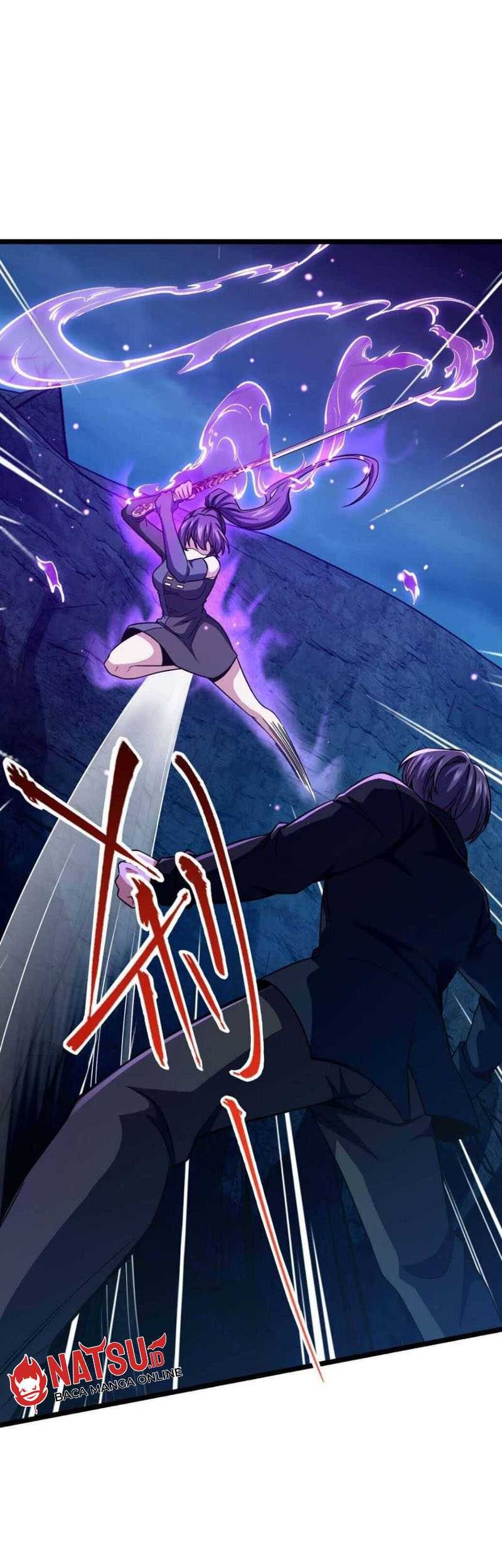 Manhua Spare Me, Great Lord! Chapter 456 gambar 2
