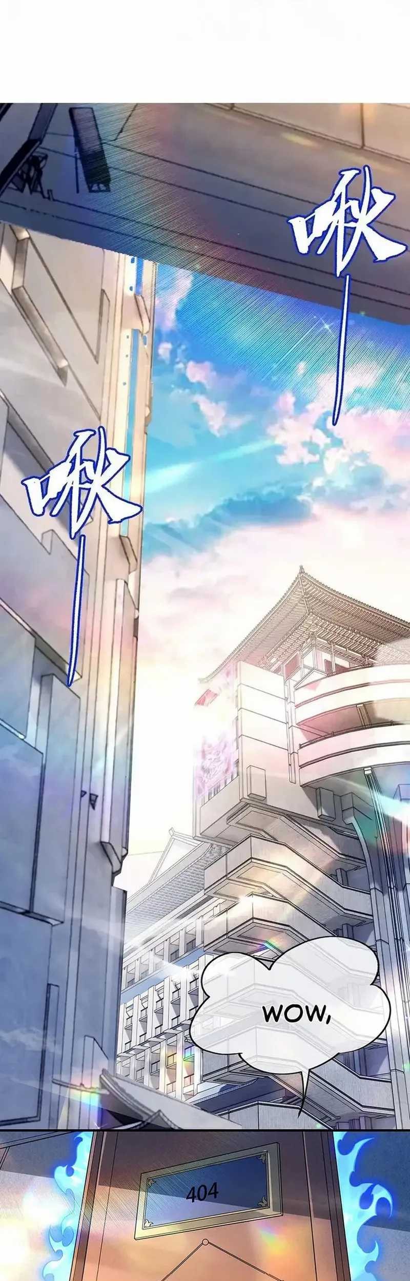 Manhua My Female Apprentices Are All Big Shots From the Future Chapter 268 gambar 2