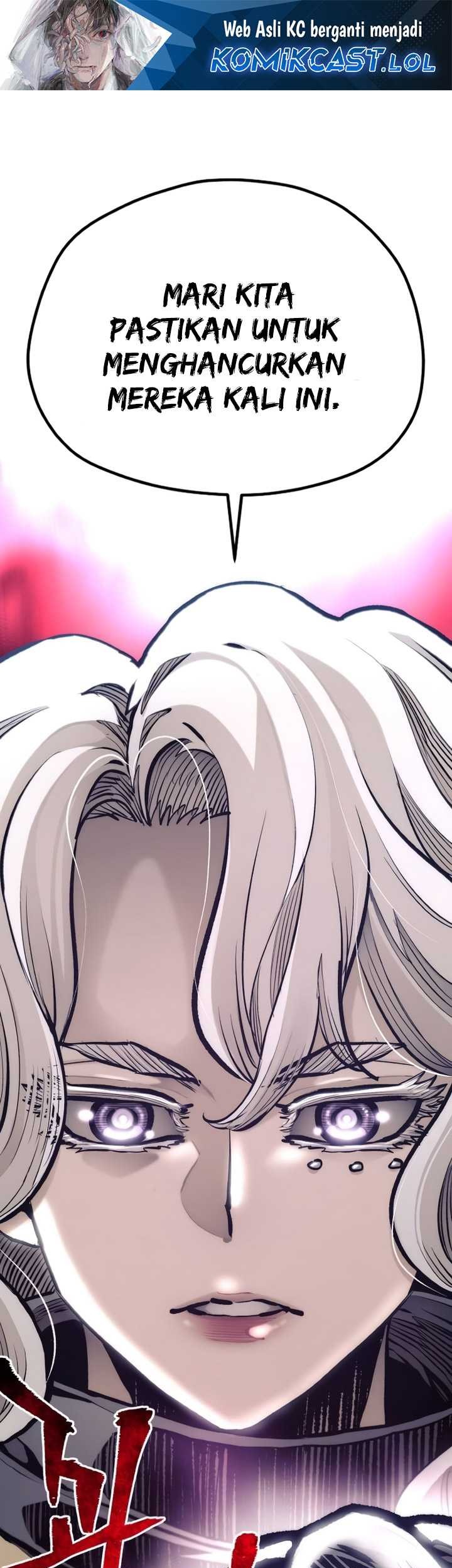 Manhwa Heavenly Demon Cultivation Simulation Chapter 107 gambar 2
