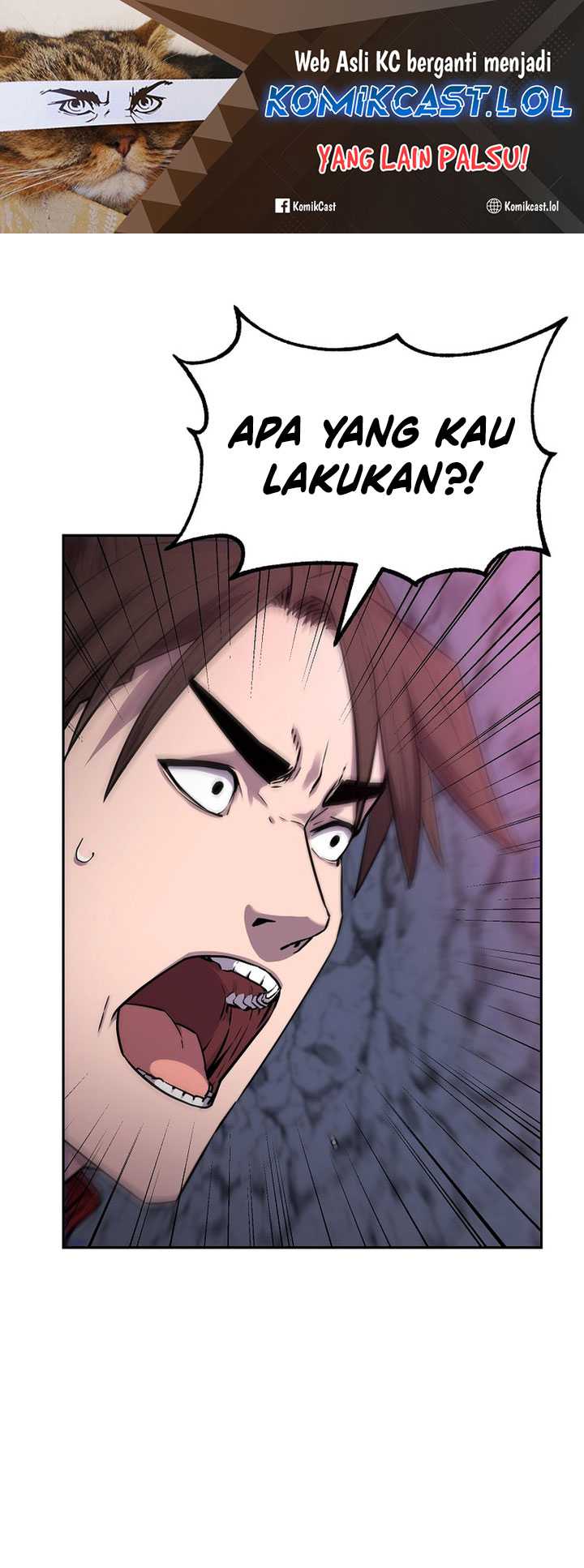 Manhwa Reincarnation of the Murim Clan’s Former Ranker Chapter 112 gambar 2