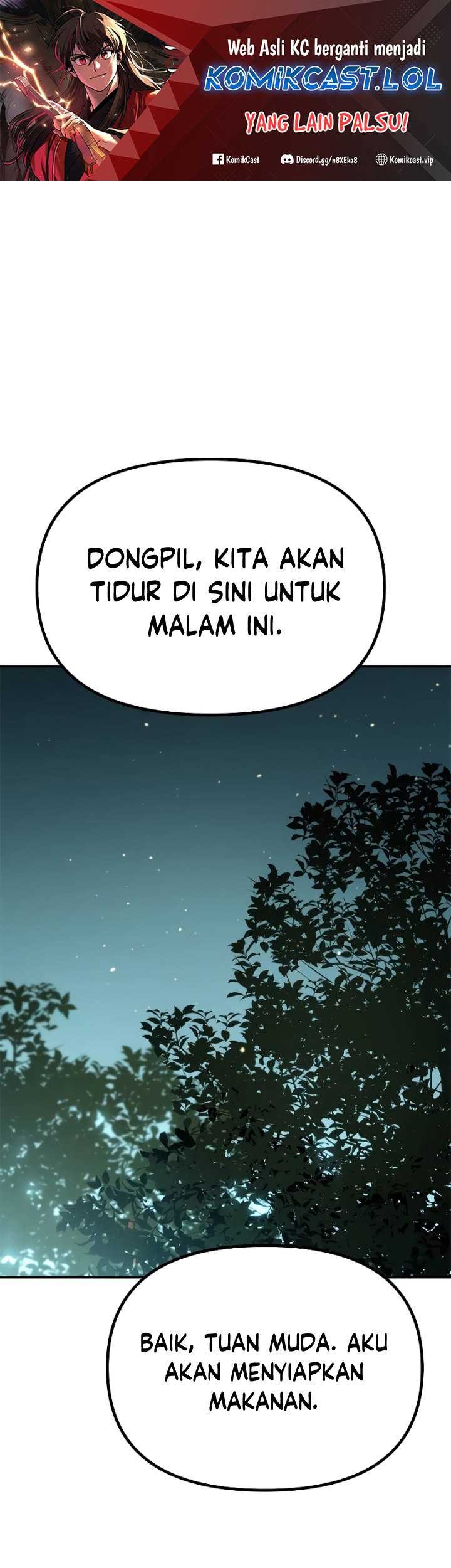 Manhwa Chronicles of the Demon Faction Chapter 63 gambar 2