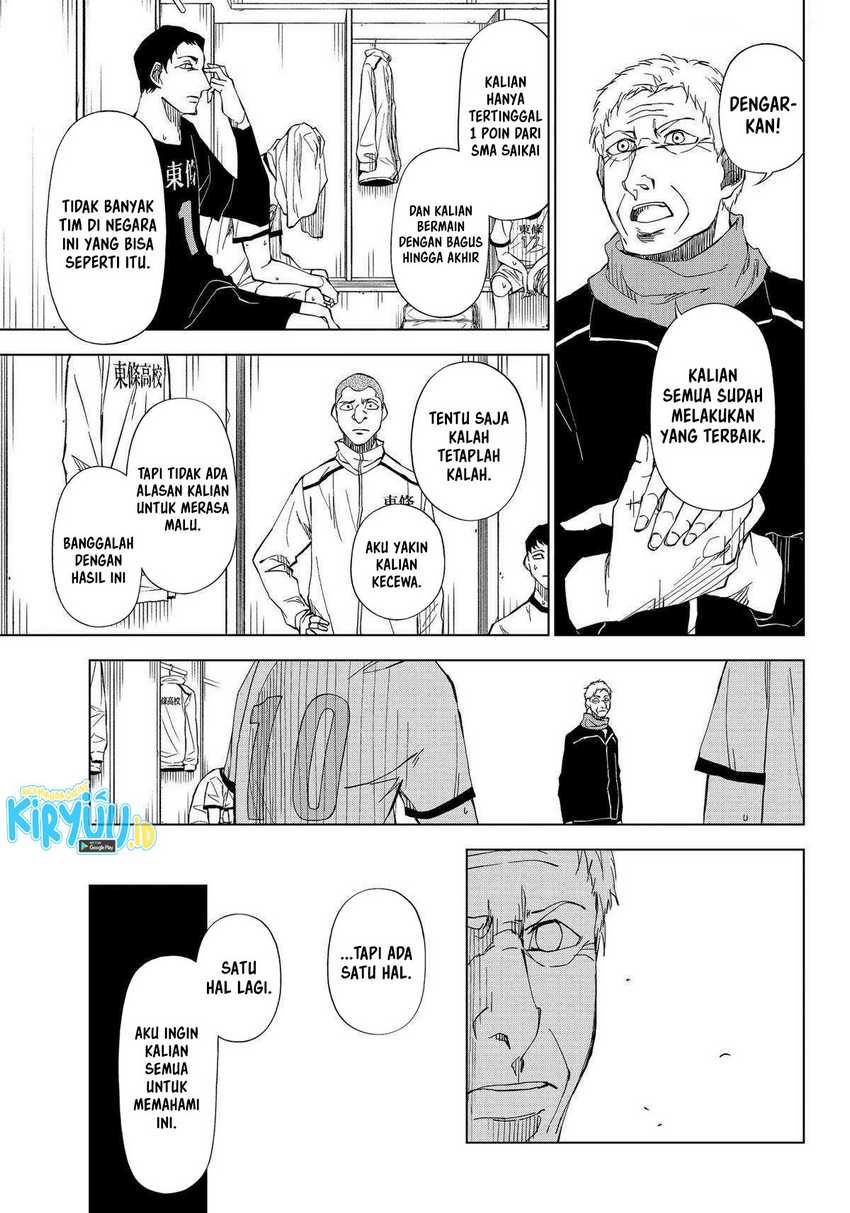 Catenaccio Chapter 02 - Halaman 10