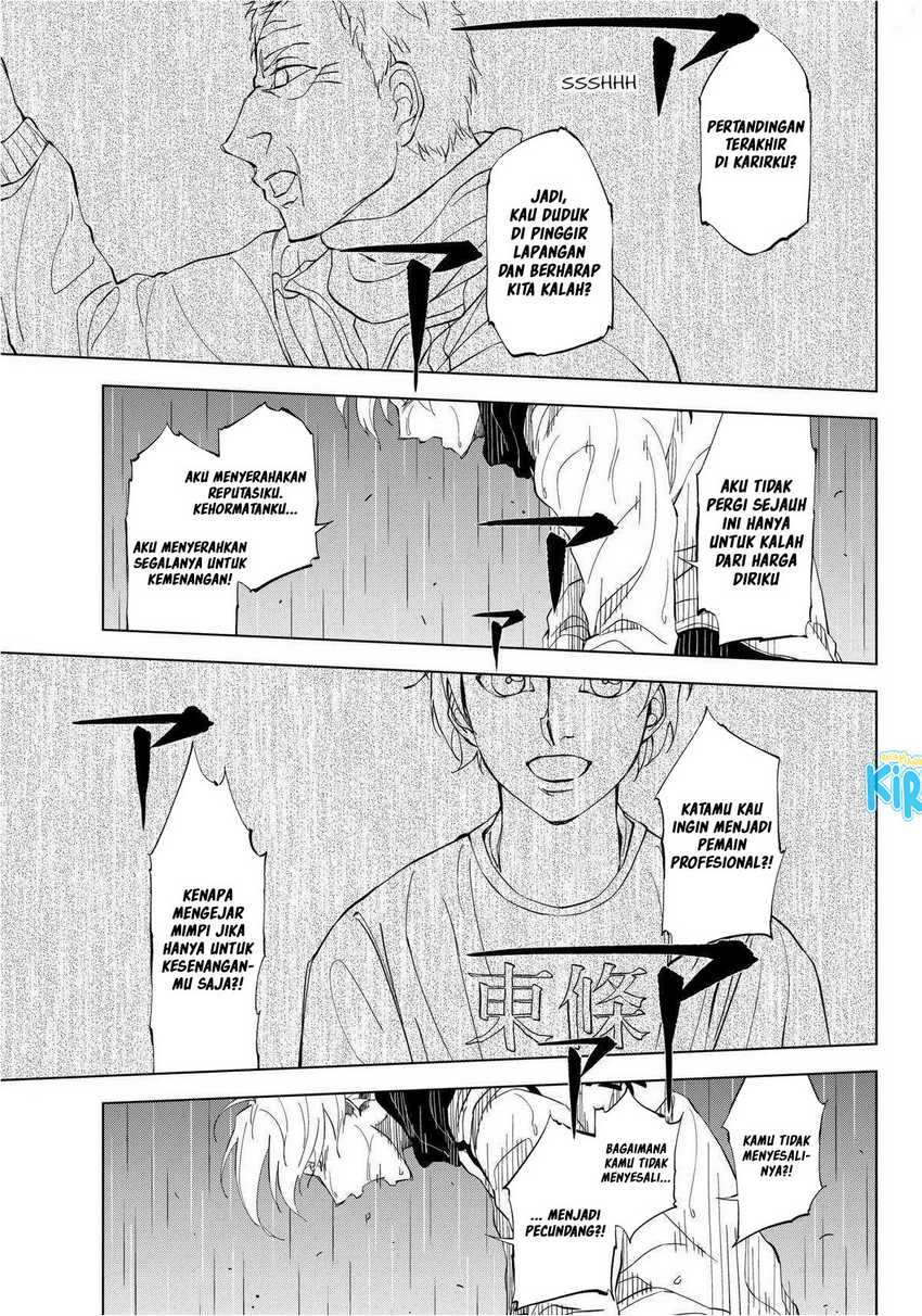 Catenaccio Chapter 02 - Halaman 22