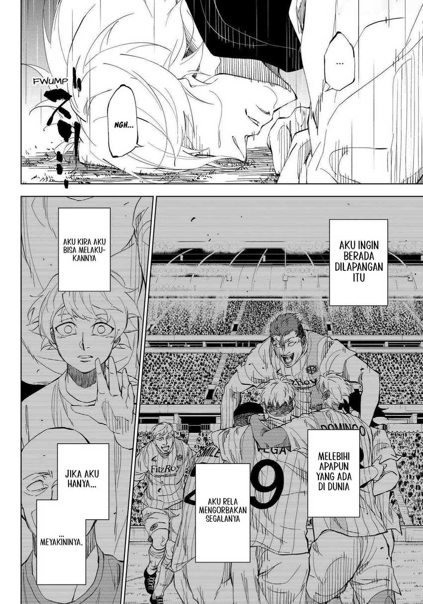 Catenaccio Chapter 02 - Halaman 23