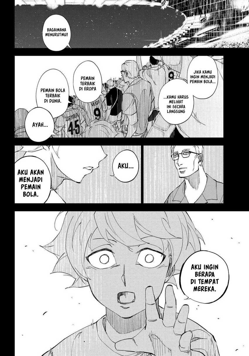Catenaccio Chapter 02 - Halaman 3