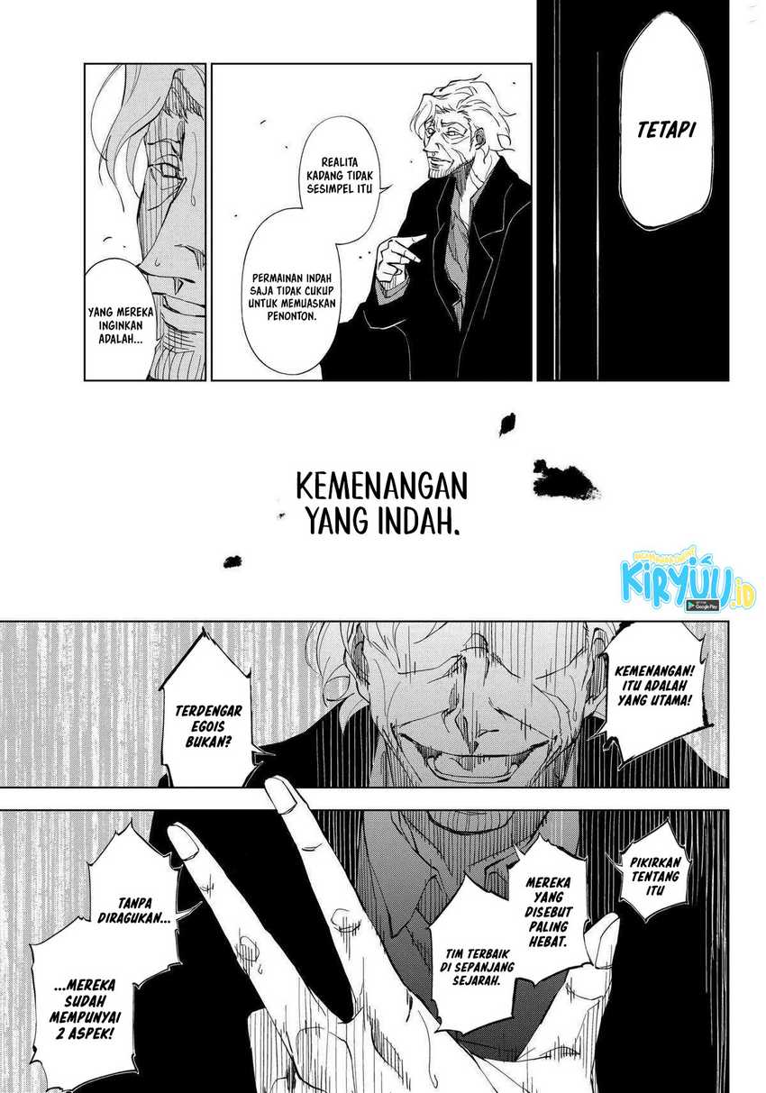 Catenaccio Chapter 02 - Halaman 30