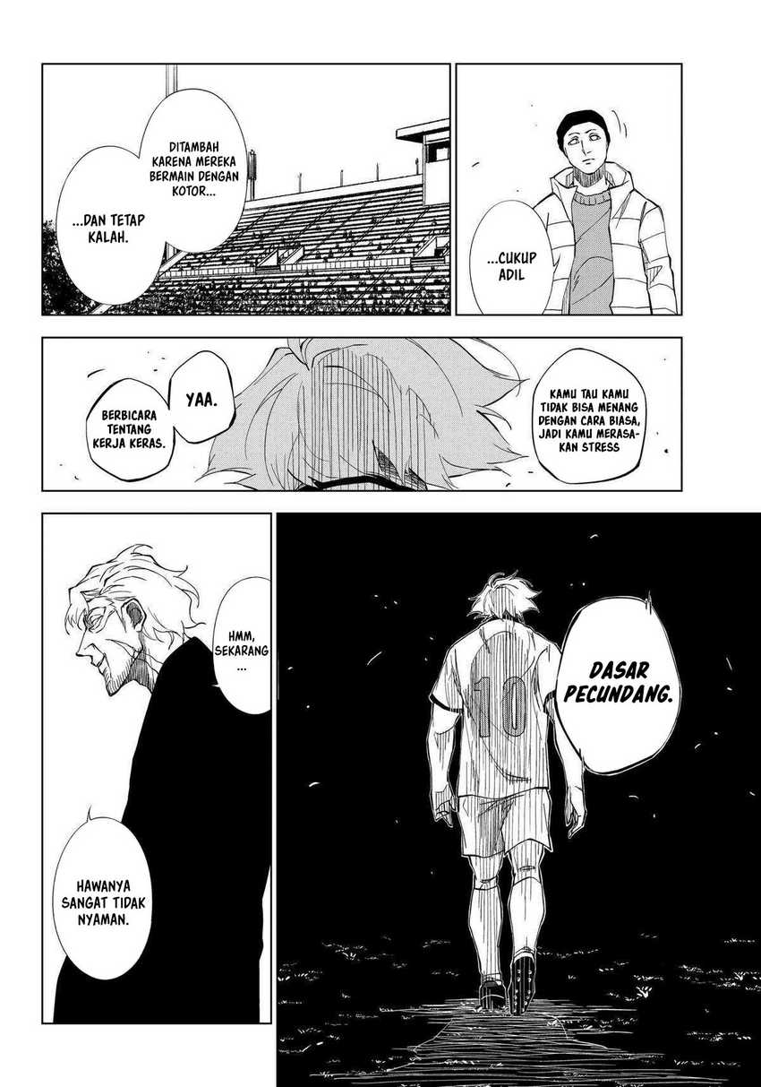 Catenaccio Chapter 02 - Halaman 7
