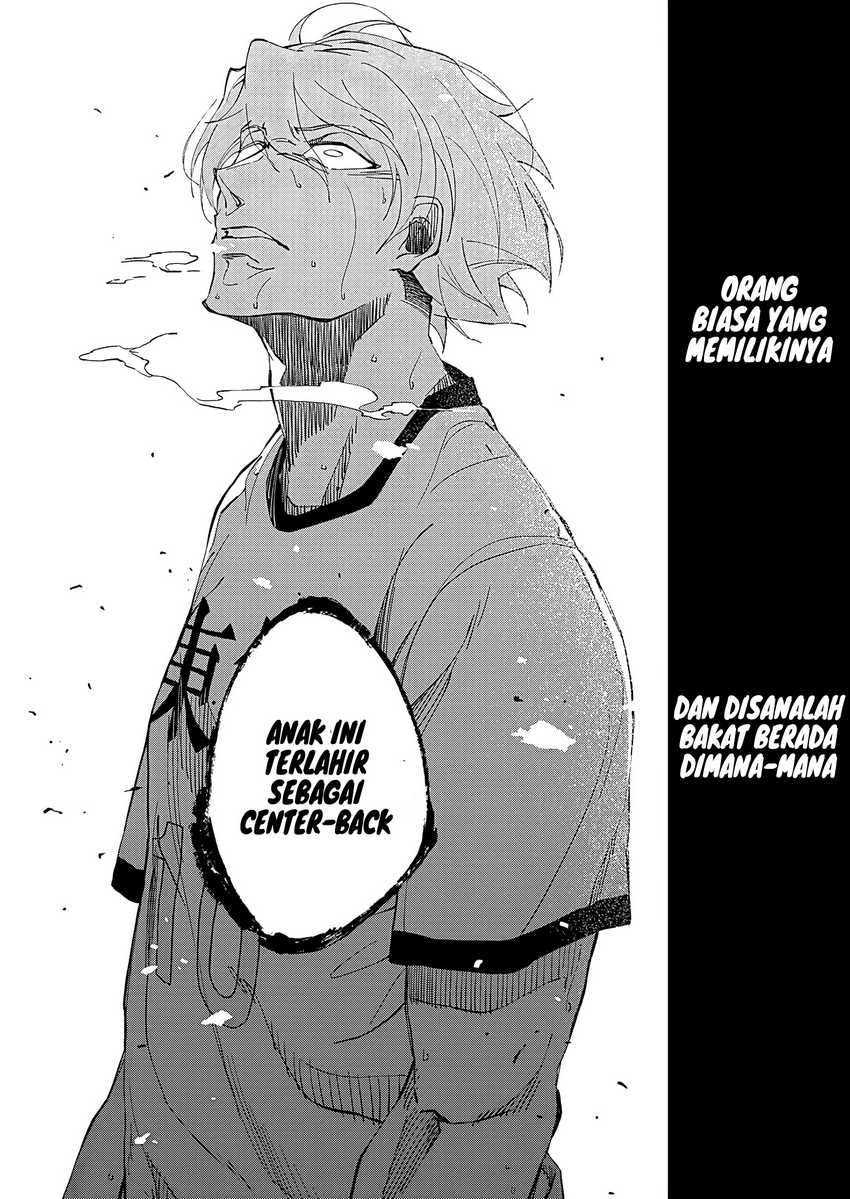 Catenaccio Chapter 01.2 - Halaman 15