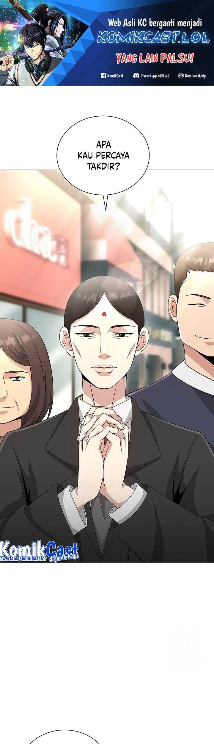 Manhwa The Heavenly Demon Lord Who Doesn’t Want to Level Up Chapter 32 gambar 2