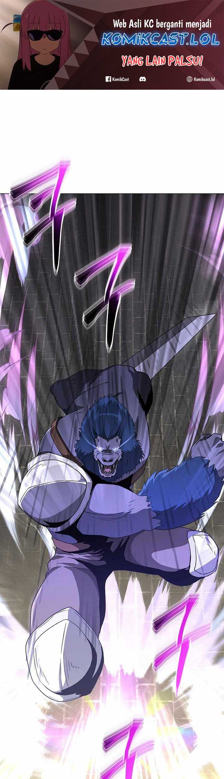Manhwa The Heavenly Demon Lord Who Doesn’t Want to Level Up Chapter 28 gambar 2