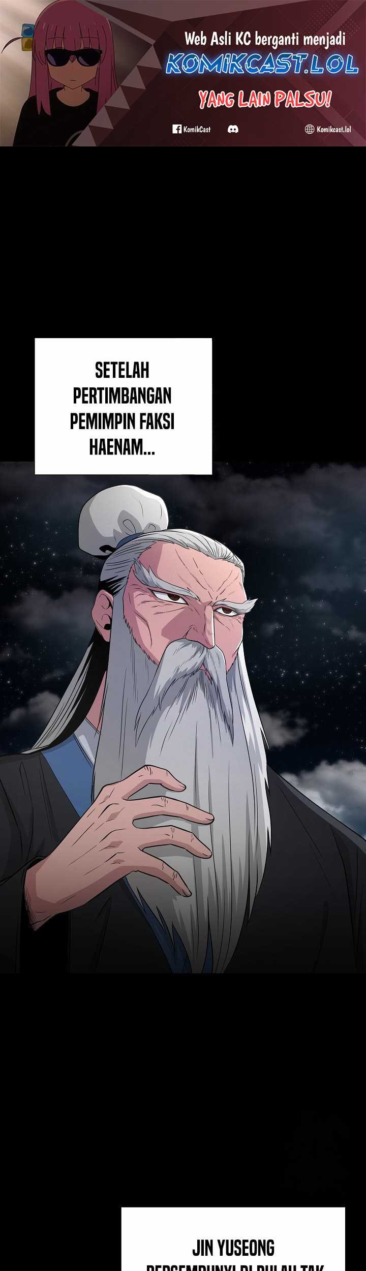 Manhwa The Heavenly Demon Lord Who Doesn’t Want to Level Up Chapter 27 gambar 2