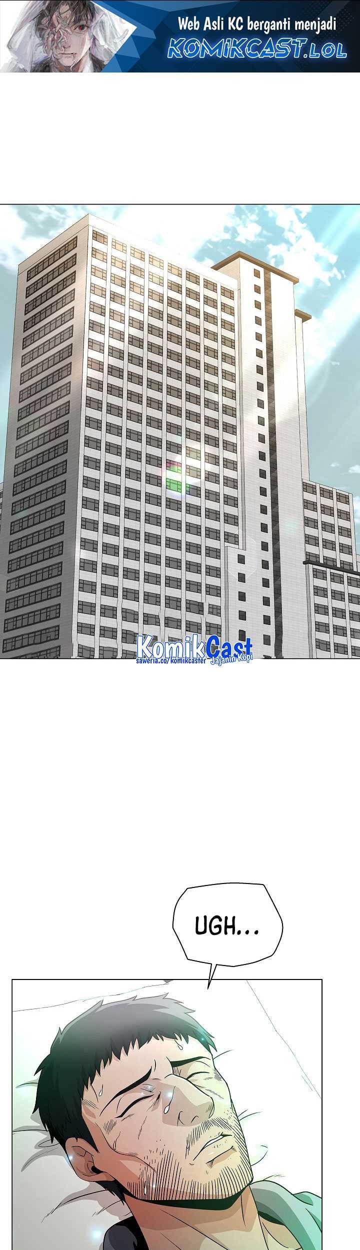 Manhwa The Heavenly Demon Lord Who Doesn’t Want to Level Up Chapter 20 gambar 2