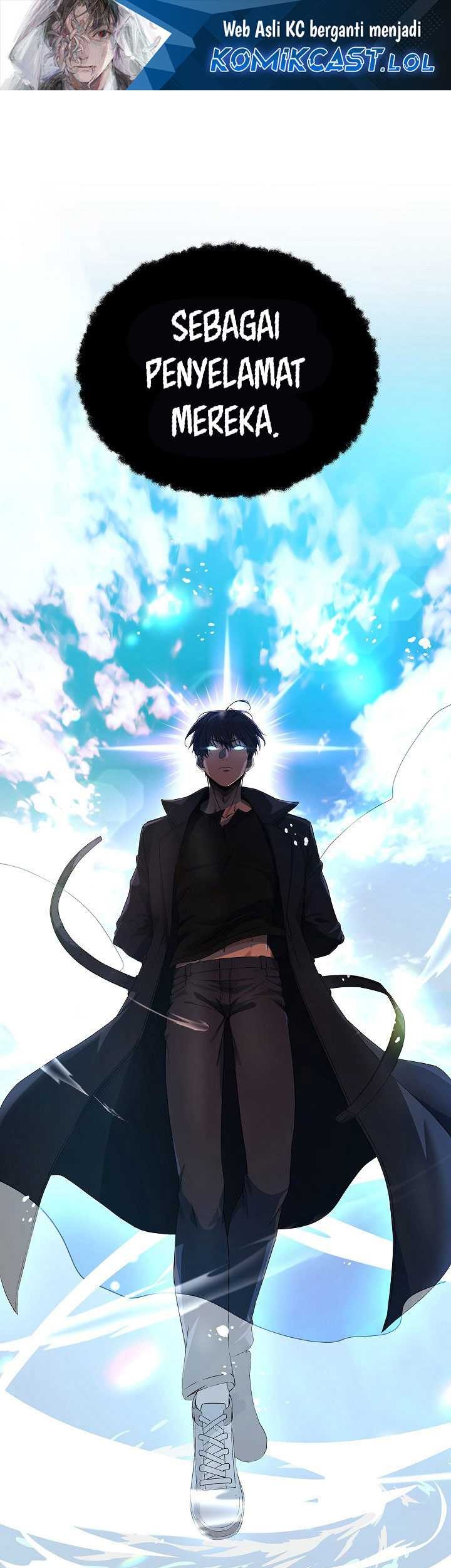Manhwa The Heavenly Demon Lord Who Doesn’t Want to Level Up Chapter 19 gambar 2