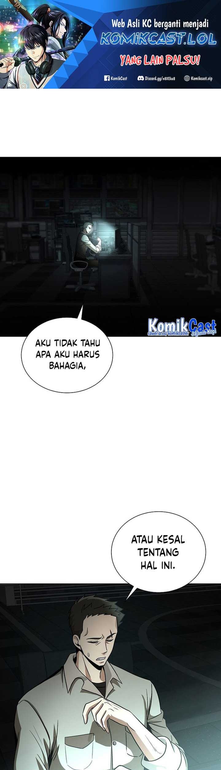 Manhwa The Heavenly Demon Lord Who Doesn’t Want to Level Up Chapter 17 gambar 2