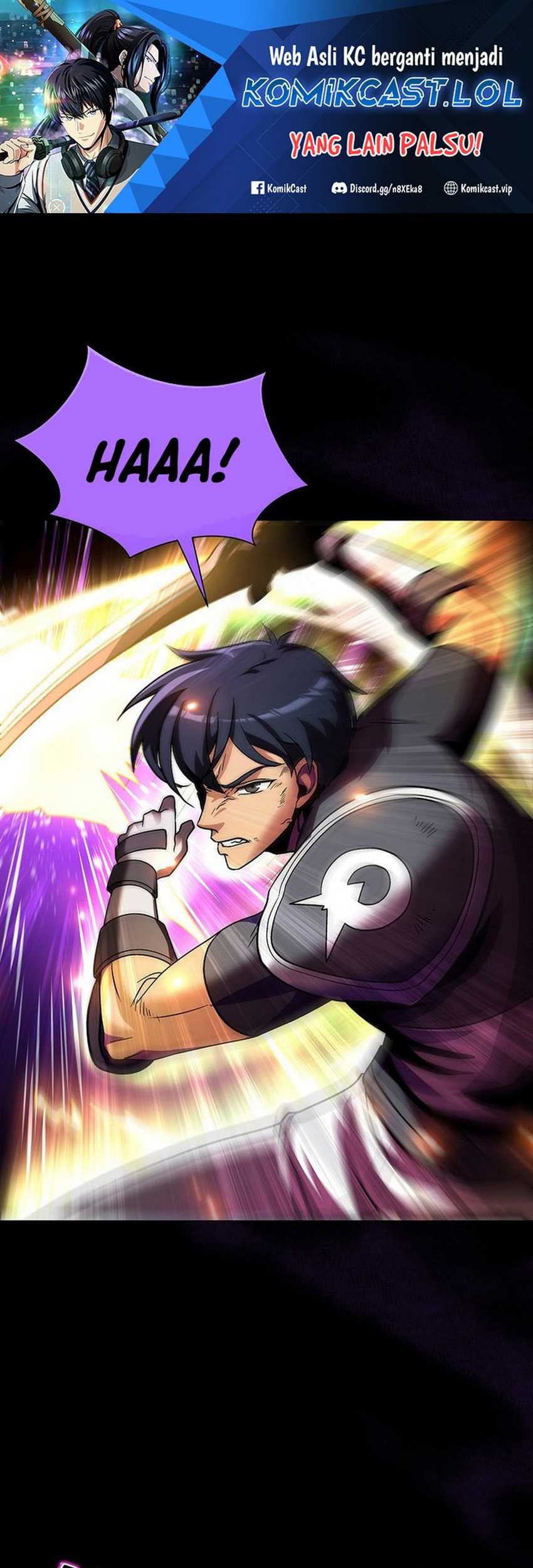 Manhwa The Heavenly Demon Lord Who Doesn’t Want to Level Up Chapter 16 gambar 2