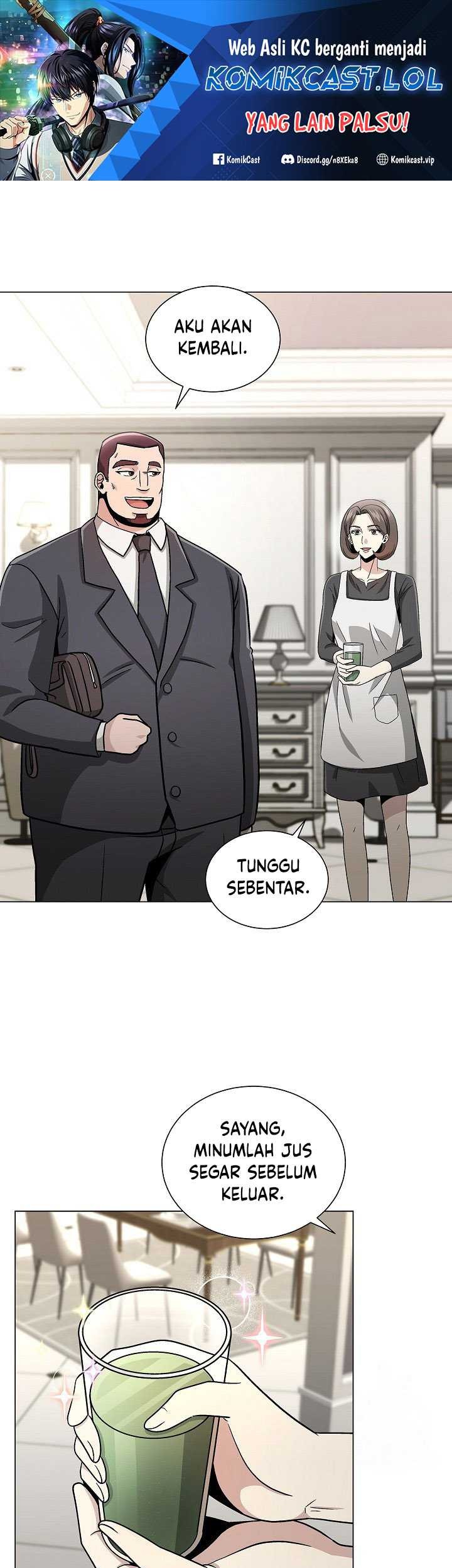 Manhwa The Heavenly Demon Lord Who Doesn’t Want to Level Up Chapter 13 gambar 2