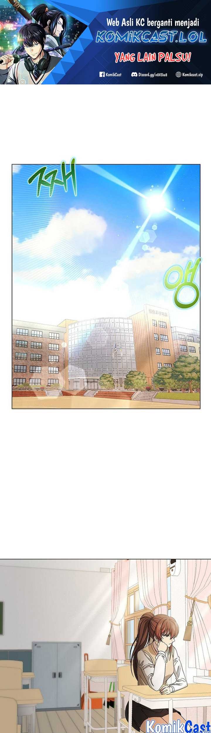 Manhwa The Heavenly Demon Lord Who Doesn’t Want to Level Up Chapter 08 gambar 2