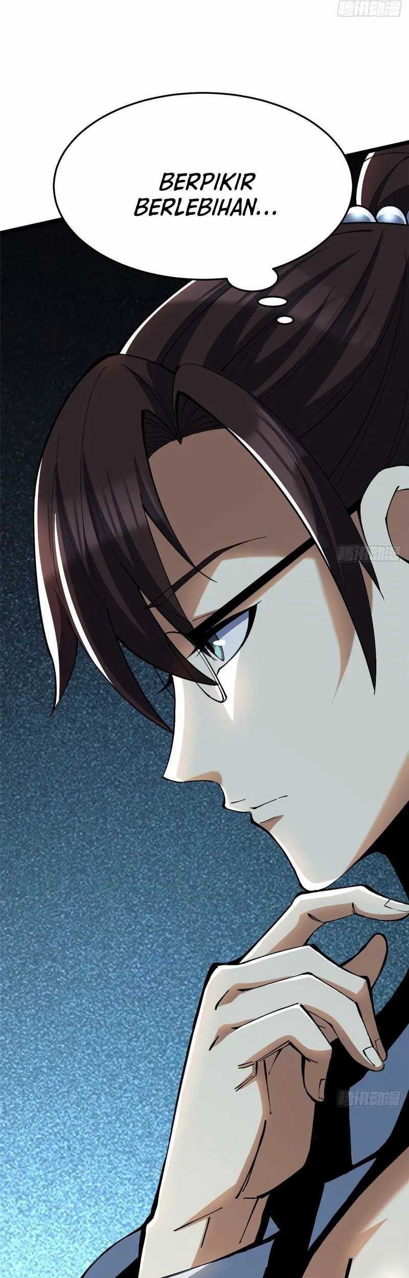 I Really Don’t Want to Learn Forbidden Spells Chapter 08 - Halaman 88