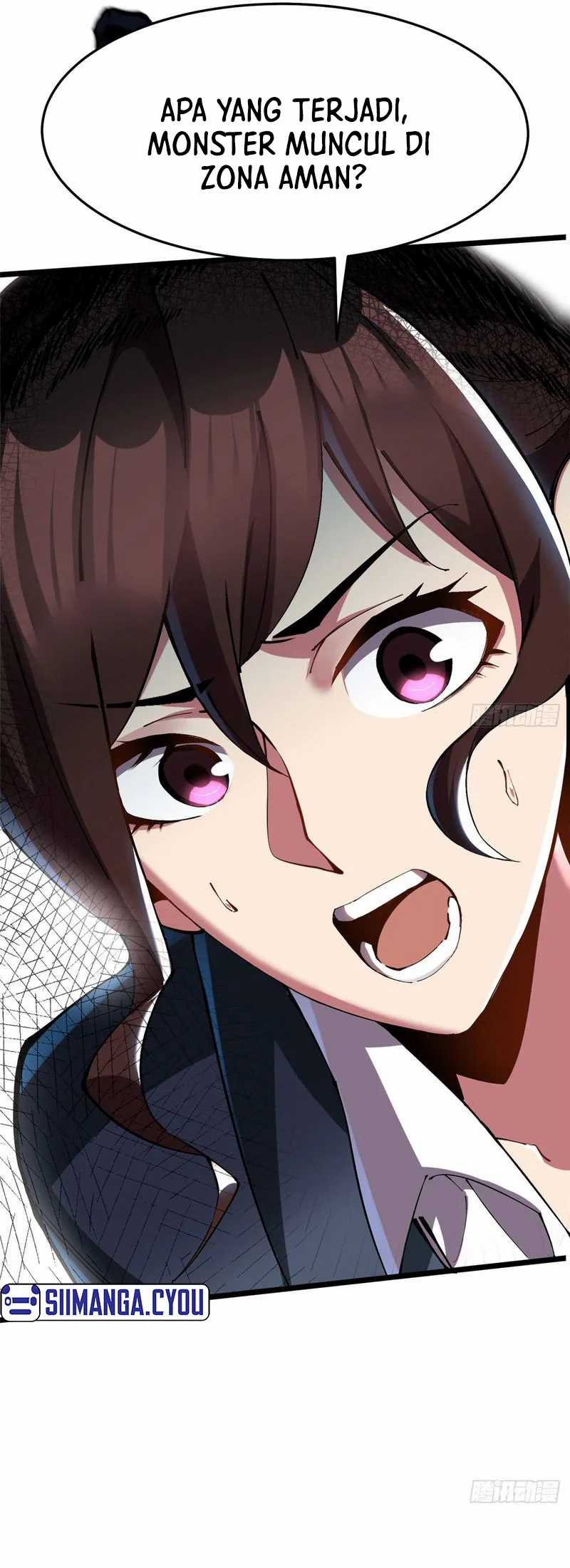 I Really Don’t Want to Learn Forbidden Spells Chapter 06 - Halaman 87