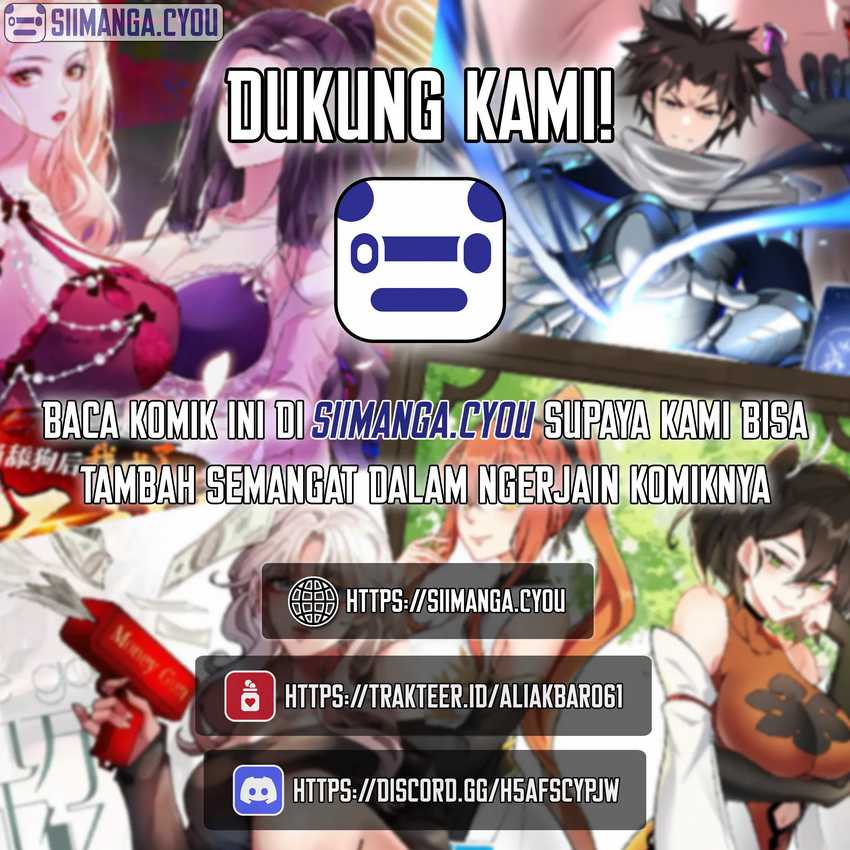I Really Don’t Want to Learn Forbidden Spells Chapter 06 - Halaman 93