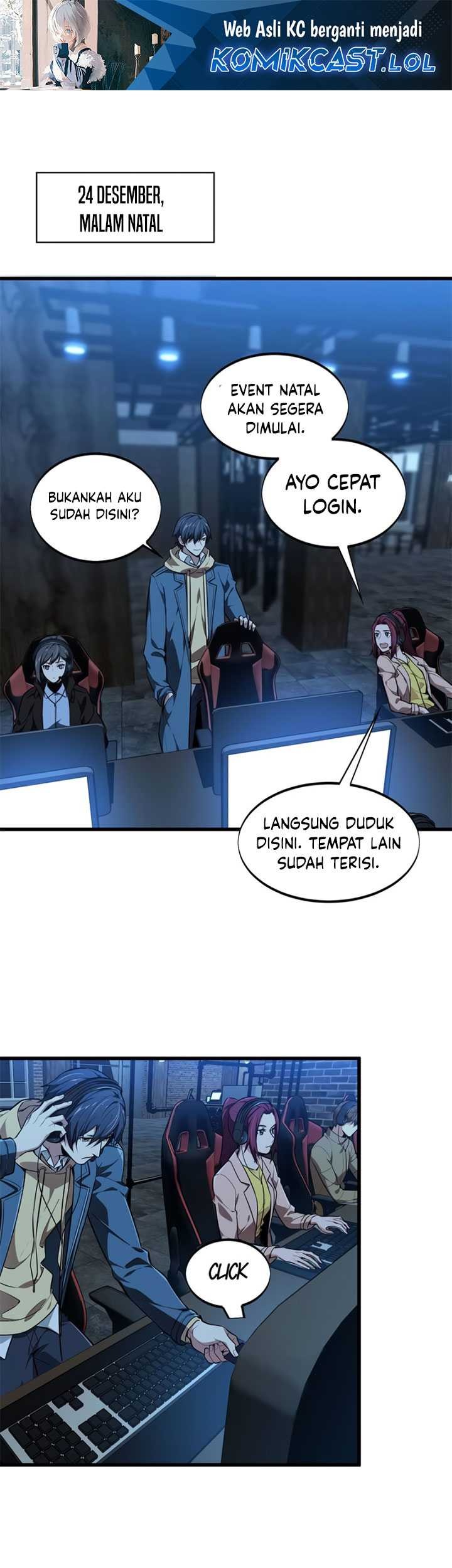 Manhua The King’s Avatar Chapter 105 gambar 2