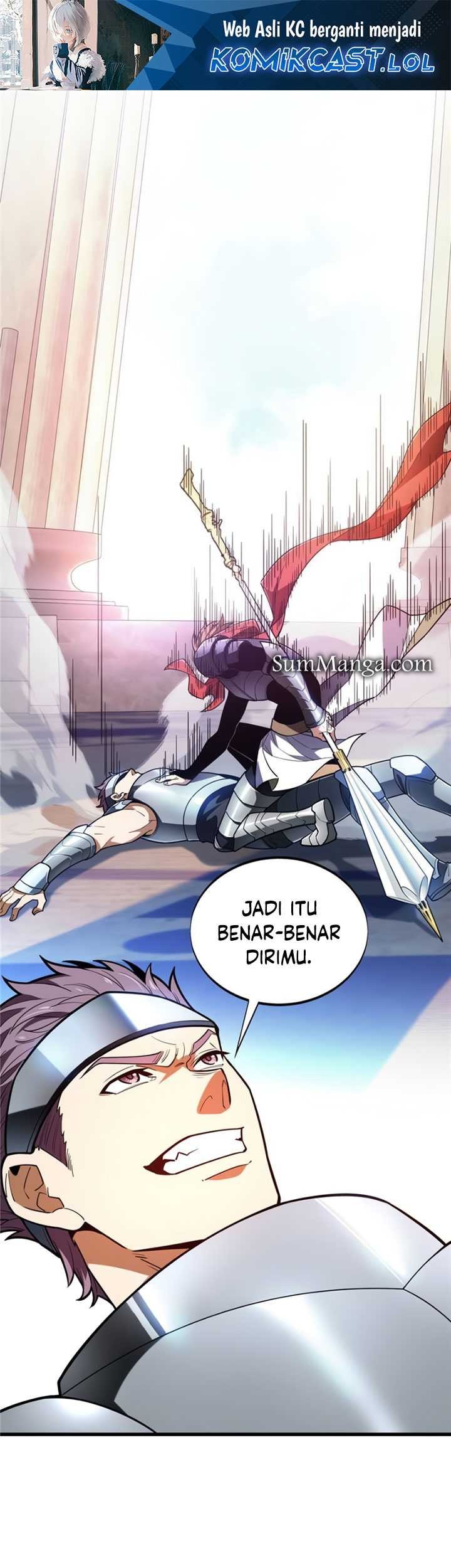 Manhua The King’s Avatar Chapter 104 gambar 2