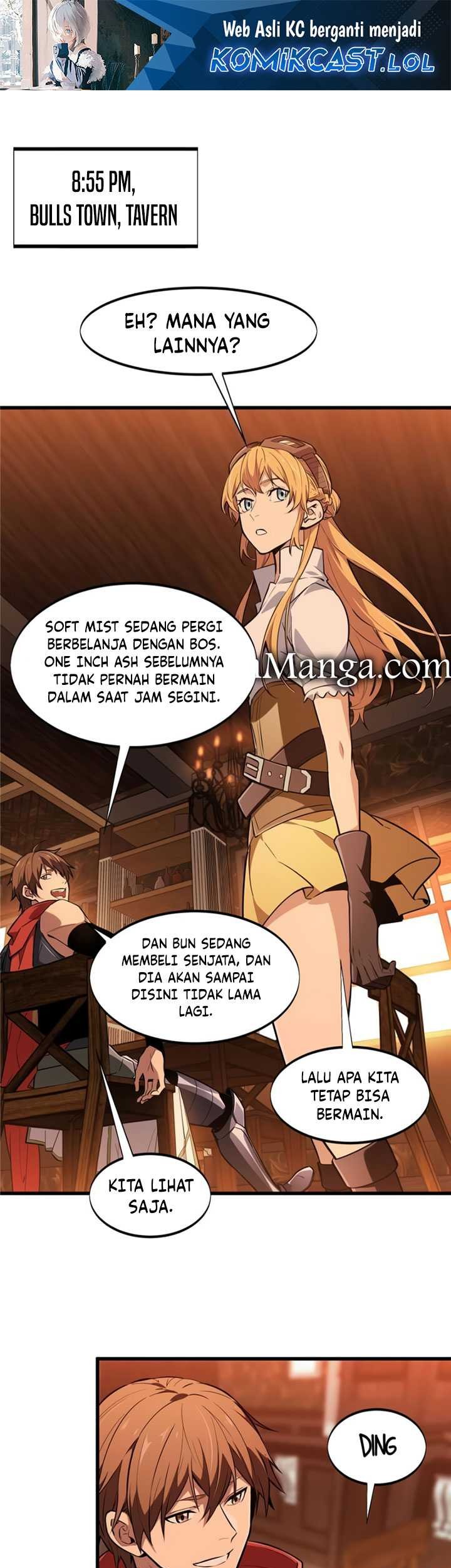 Manhua The King’s Avatar Chapter 101 gambar 2