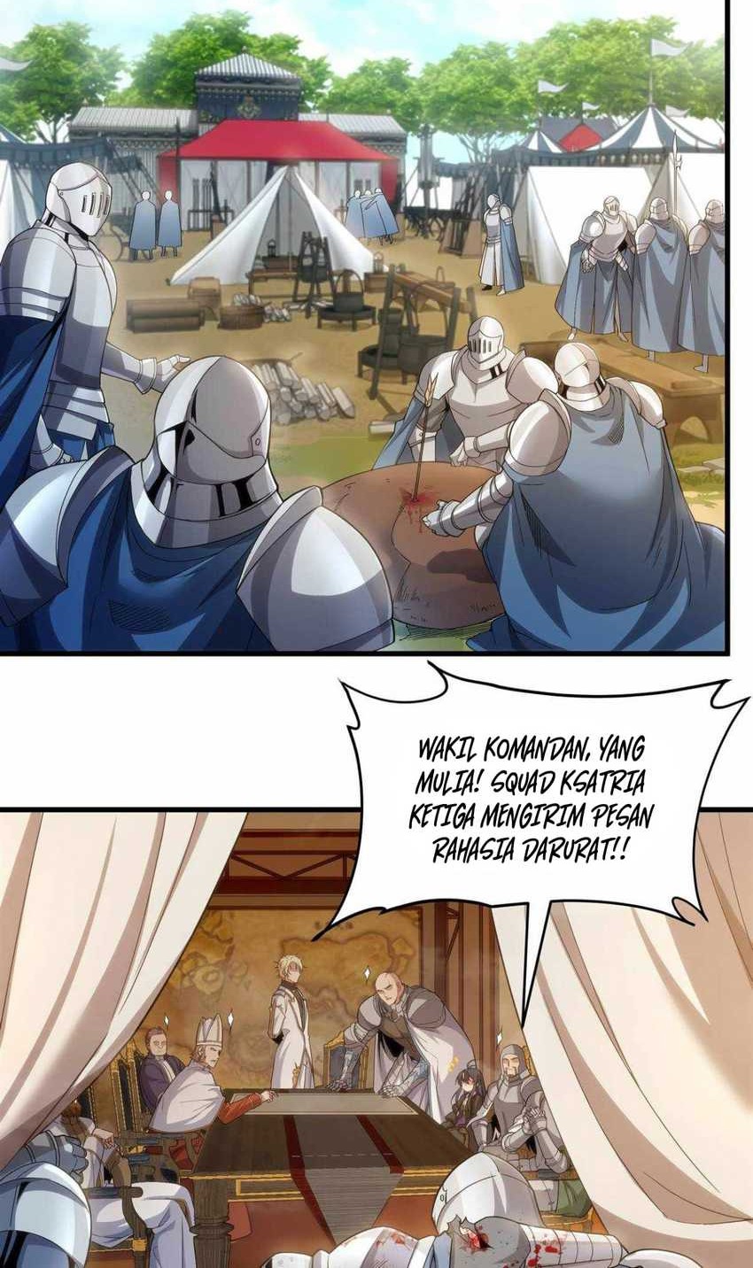 Manga Despite Coming From the Abyss, I Will Save Humanity Chapter 117 gambar 2