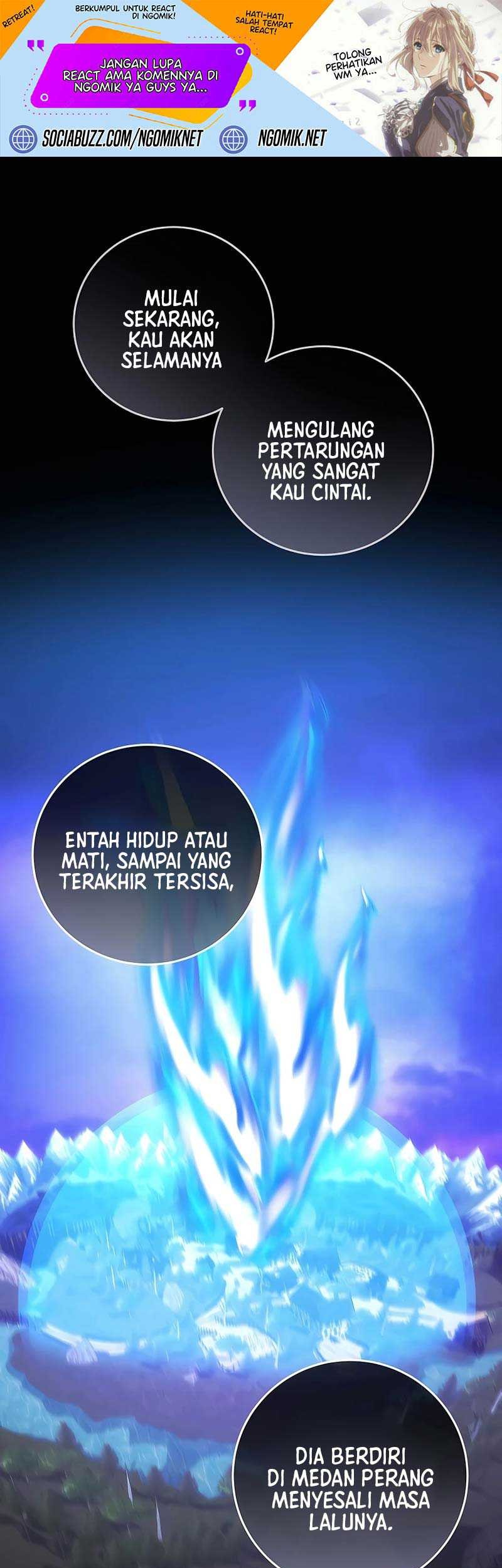 Manhwa I Became The Youngest Prince in The Novel Chapter 36 gambar 2