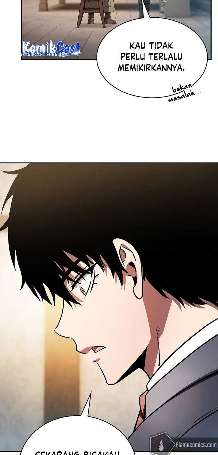 Academy’s Genius Swordmaster Chapter 43 - Halaman 7