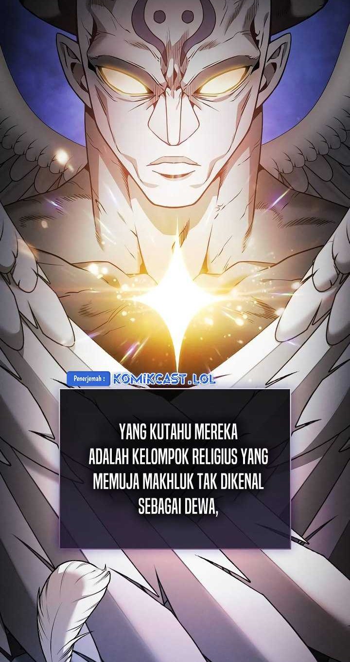 Academy’s Genius Swordmaster Chapter 43 - Halaman 13