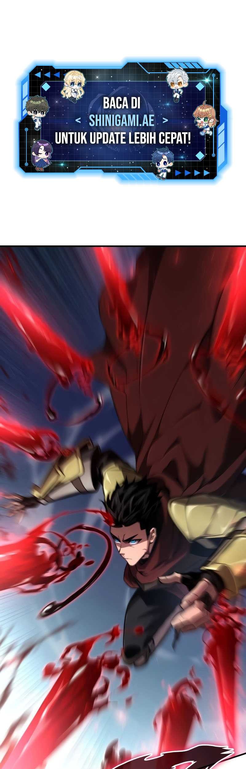 Manhwa Boundless Necromancer Chapter 79 gambar 2