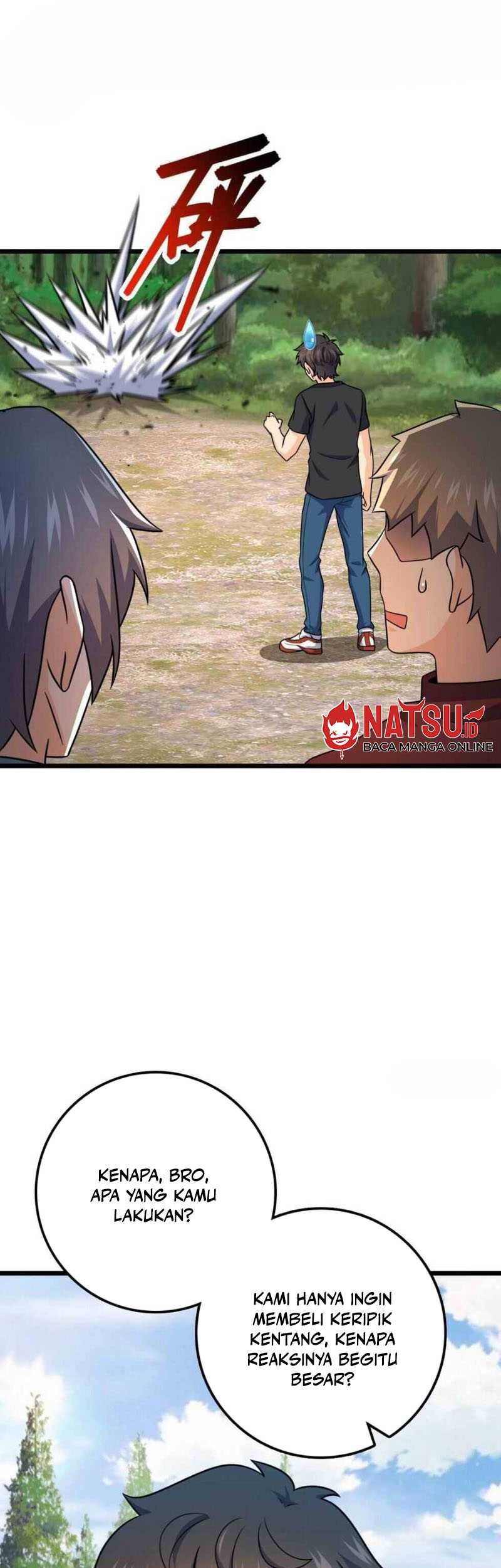Manhua Spare Me, Great Lord! Chapter 459 gambar 2