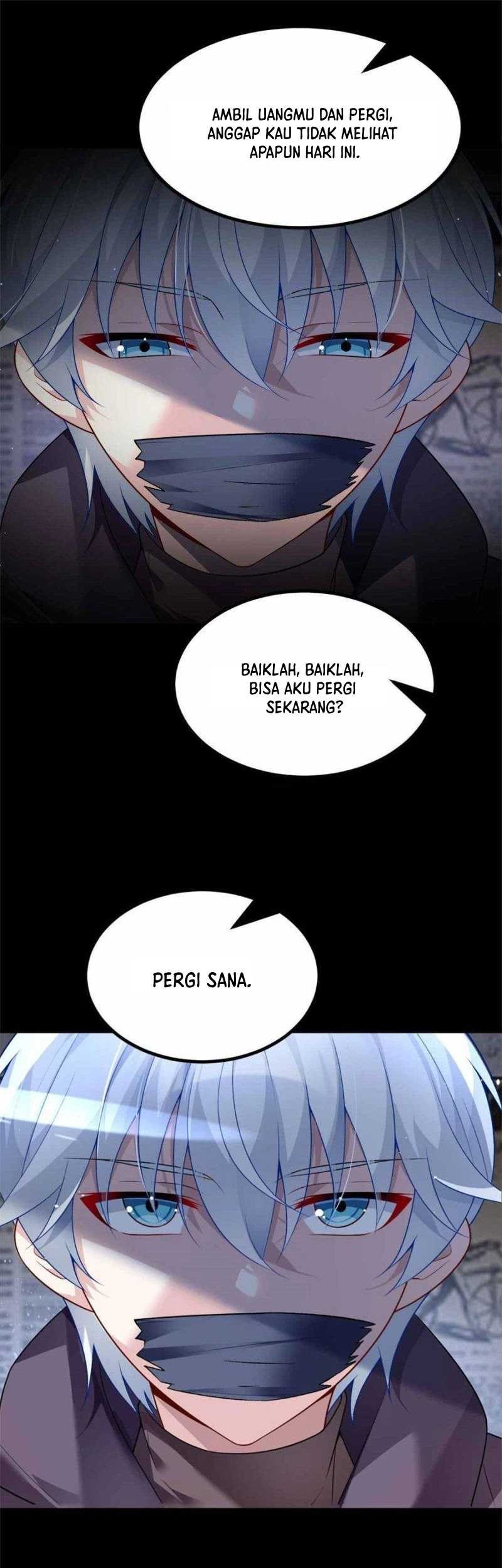 Manhua I Eat Soft Rice in Another World Chapter 96 gambar 2