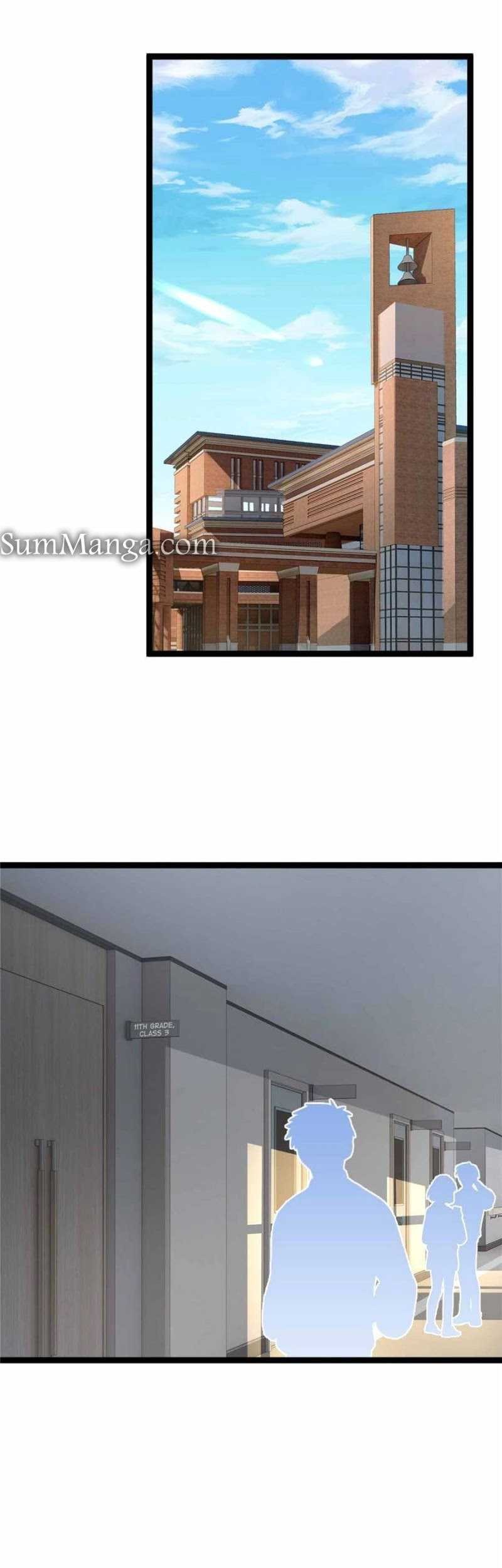 Manhua I Eat Soft Rice in Another World Chapter 94 gambar 2