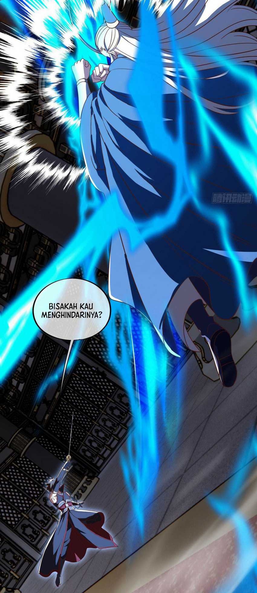 Manhua Peerless Soul Chapter 638 gambar 2