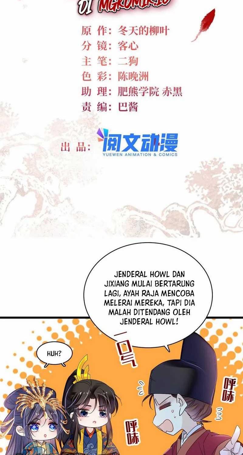 Manhua Sijin Chapter 387 gambar 2