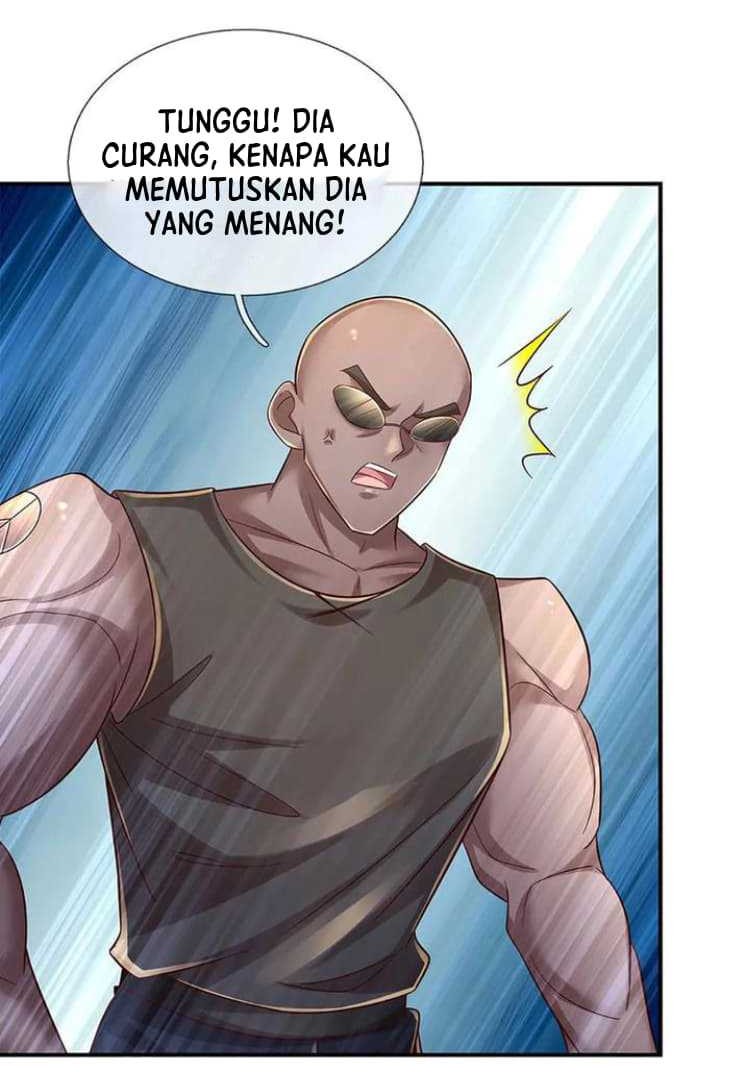 100.000 Layers Of Body Refining: I Raise All Emperor Chapter 222 - Halaman 3