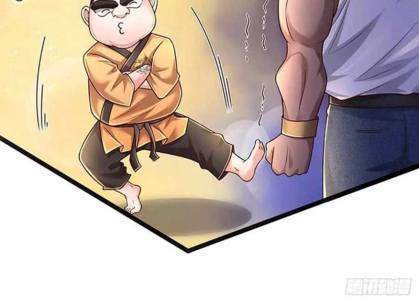 100.000 Layers Of Body Refining: I Raise All Emperor Chapter 222 - Halaman 20