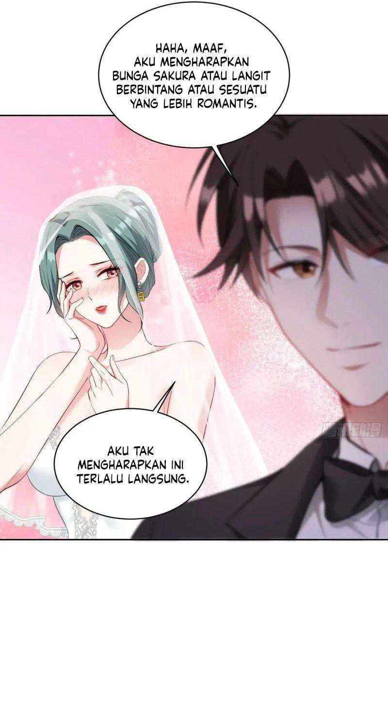 After Improperly Licking a Dog, I Became a Billionaire Chapter 89 - Halaman 39