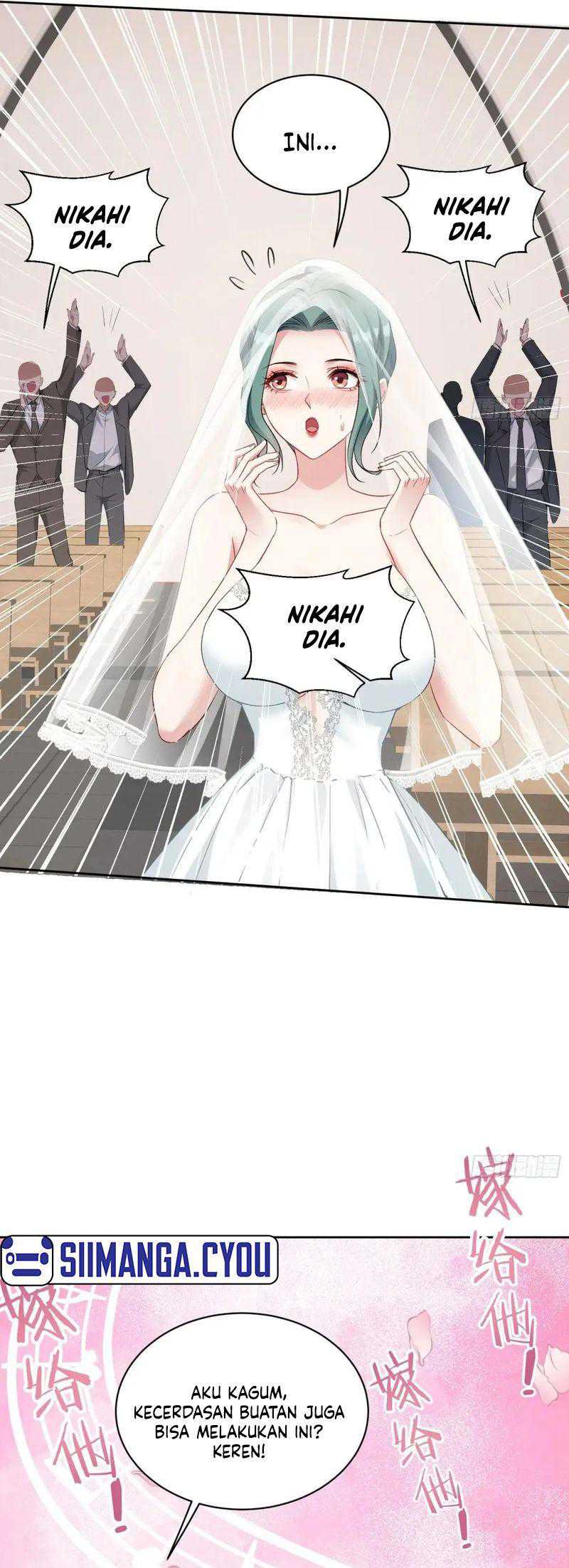 After Improperly Licking a Dog, I Became a Billionaire Chapter 89 - Halaman 41