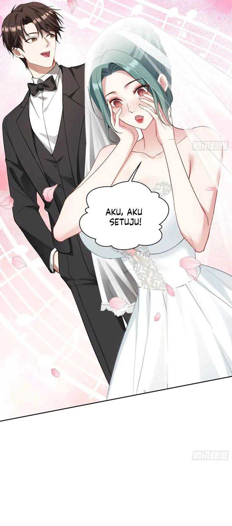 After Improperly Licking a Dog, I Became a Billionaire Chapter 89 - Halaman 42